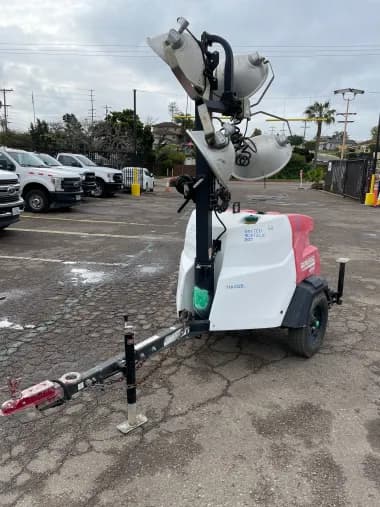 2017 Magnum-Pro MLT6SM for sale