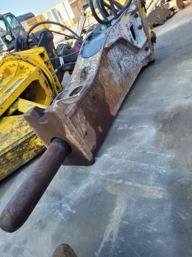 2019 FURUKAWA FX275QTV for sale