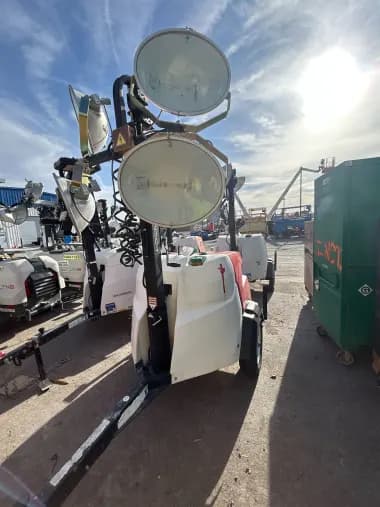 2017 Magnum-Pro MLT6SM for sale