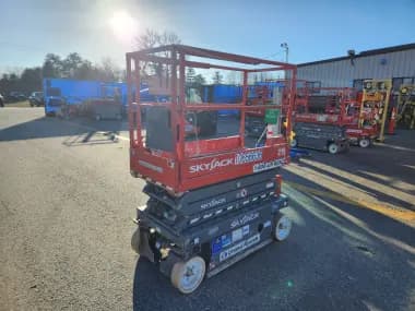 2017 Skyjack SJIII3219 for sale