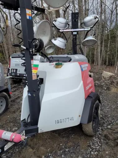 2017 Magnum-Pro MLT6SM for sale