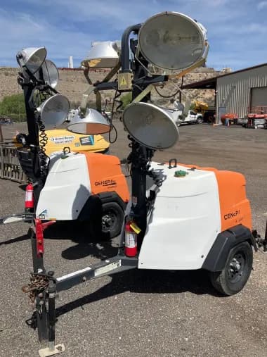 2018 Magnum-Pro MLT6SM for sale