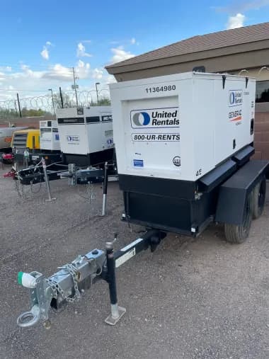 2022 Generac MMG45IF4 for sale