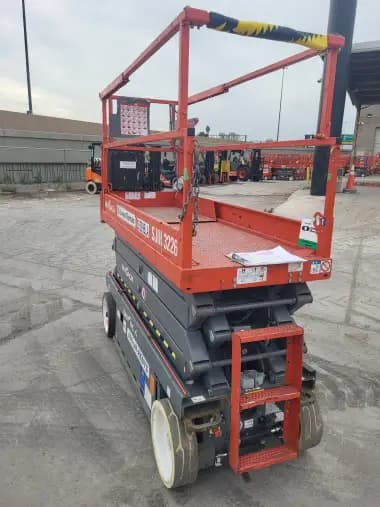 2016 Skyjack SJIII3226 for sale