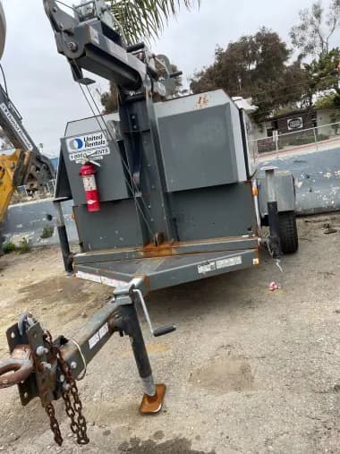 2017 Wacker-Neuson LTW8K for sale