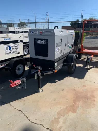 2020 Wacker-Neuson G25-T4F for sale