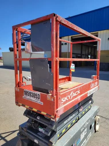 2017 Skyjack SJIII3219 for sale
