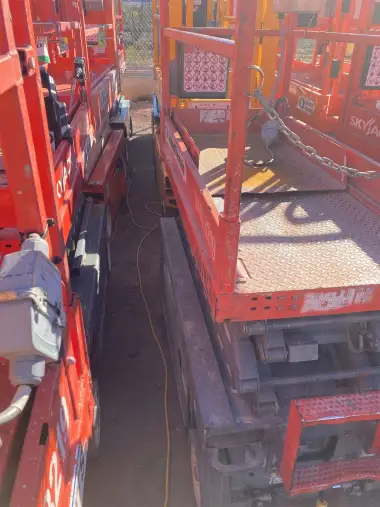 2017 Skyjack SJIII3219 for sale