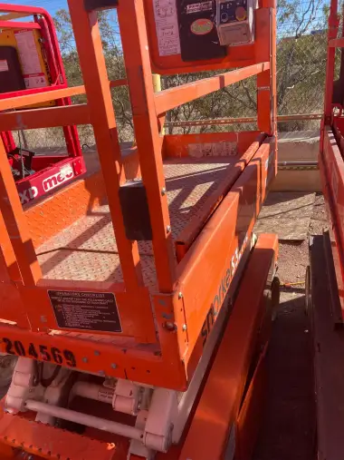 2018 Skyjack SJIII3219 for sale