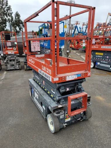 2017 Skyjack SJIII3219 for sale
