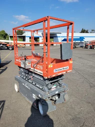 2017 Skyjack SJIII3219 for sale