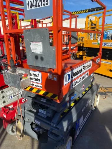 2015 Skyjack SJIII3219 for sale