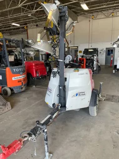 2017 Magnum-Pro MLT6SM for sale