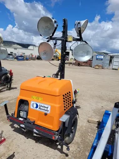 2018 Magnum-Pro MLT6SM for sale