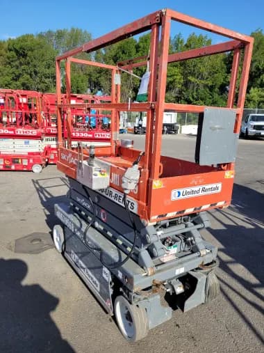 2016 Skyjack SJIII3219 for sale