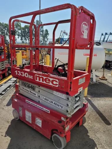 2017 MEC 1330SE for sale