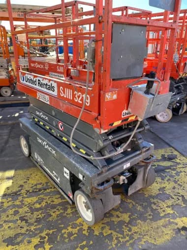2016 Skyjack SJIII3219 for sale