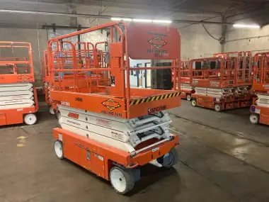 2018 Snorkel S4726E for sale