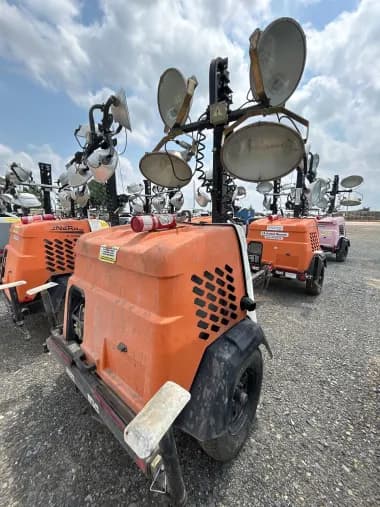 2018 Generac MLT6SM for sale