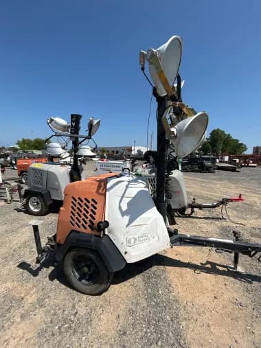 2018 Generac MLT6SM for sale