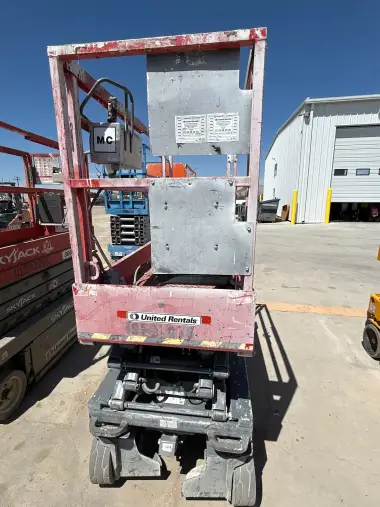 2016 Skyjack SJIII3219 for sale