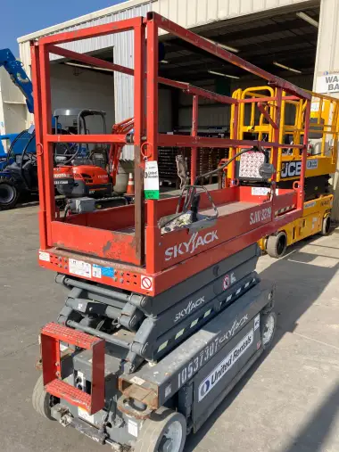 2016 Skyjack SJIII3219 for sale