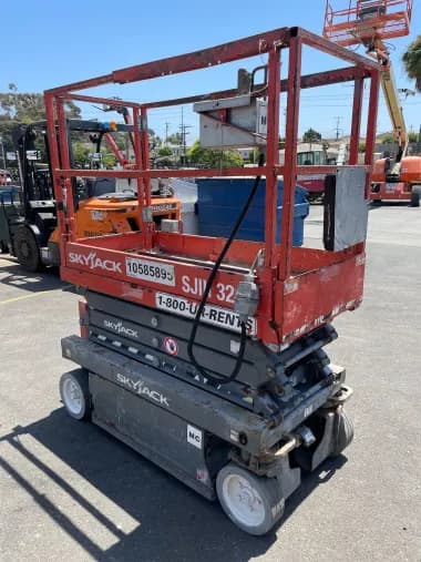 2017 Skyjack SJIII3219 for sale