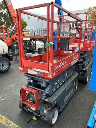 2017 Skyjack SJIII3219 for sale