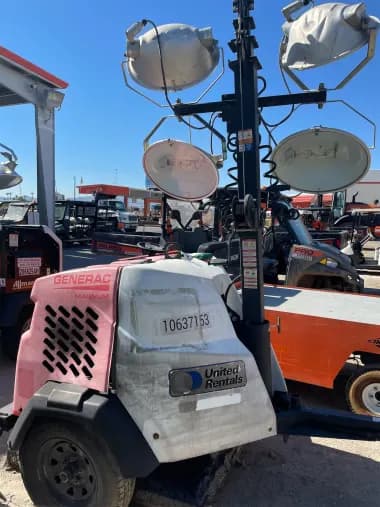 2017 Magnum-Pro MLT6SM for sale