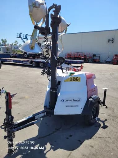 2017 Magnum-Pro MLT6SM for sale