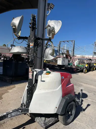 2017 Magnum-Pro MLT6SM for sale