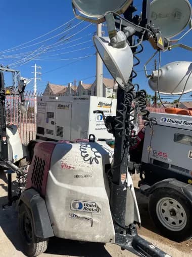 2017 Magnum-Pro MLT6SM for sale