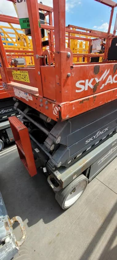 2017 Skyjack SJIII4632 for sale