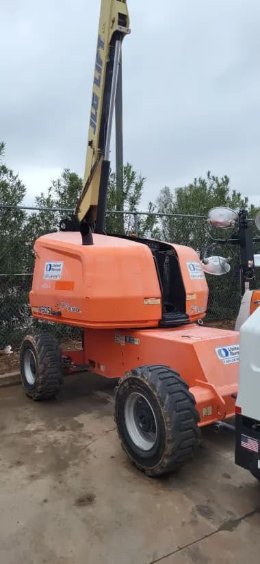 2017 Skyjack SJIII4740 for sale