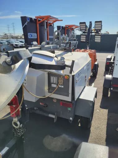 2017 Wacker-Neuson LTW8K for sale