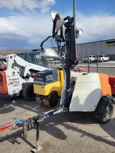 2019 Magnum-Pro MLT6SM for sale