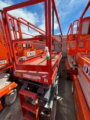 2017 Skyjack SJIII3226 for sale