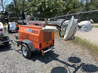 2018 Wanco WLTC-4 for sale