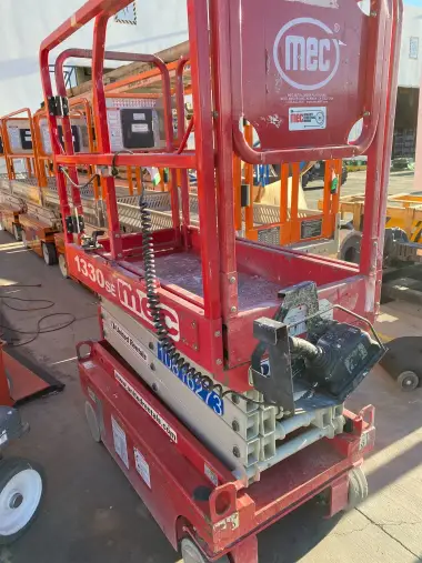 2018 MEC 1330SE for sale