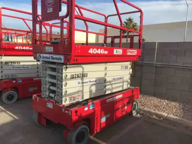 2018 MEC 4046SE for sale