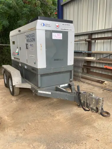 2016 Wacker-Neuson G100-CP for sale