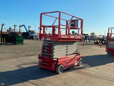 2020 MEC 4046SE for sale