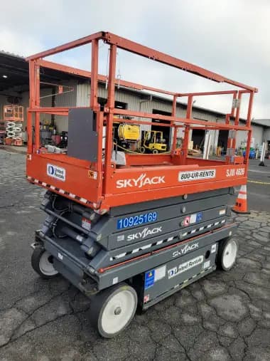 2019 Skyjack SJIII4626 for sale