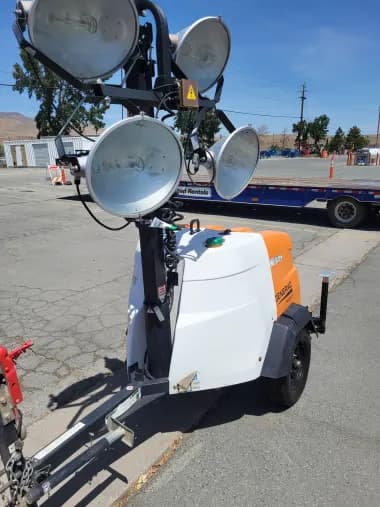 2019 Magnum-Pro MLT6SM for sale