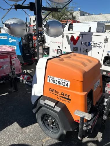 2018 Magnum-Pro MLT6SM for sale