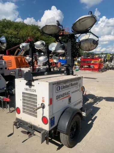 2018 Magnum-Pro MLT3060MV for sale