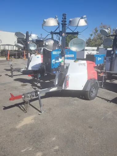 2017 Magnum-Pro MLT6SK for sale