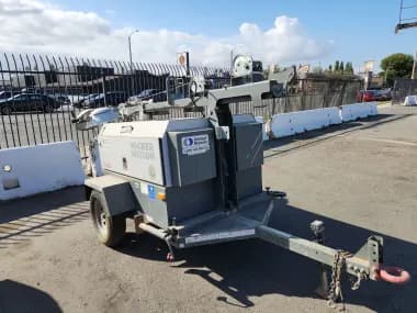 2017 Wacker-Neuson LTW8K for sale