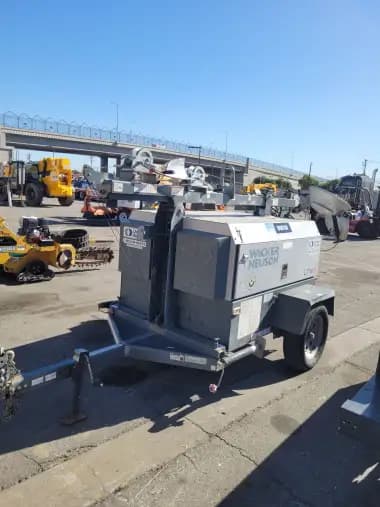 2017 Wacker-Neuson LTW8K for sale