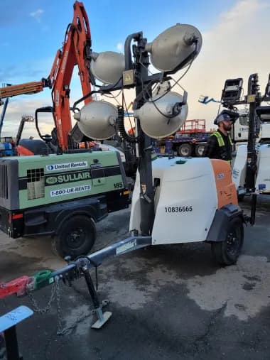 2018 Magnum-Pro MLT6SM for sale